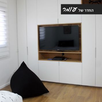החדר של עומר